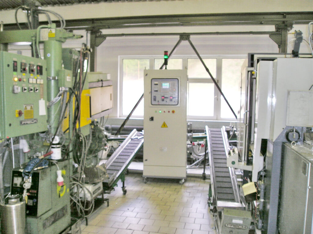 knk-zamac.sk - Výroba zinkových odliatkov a nábytkového kovania