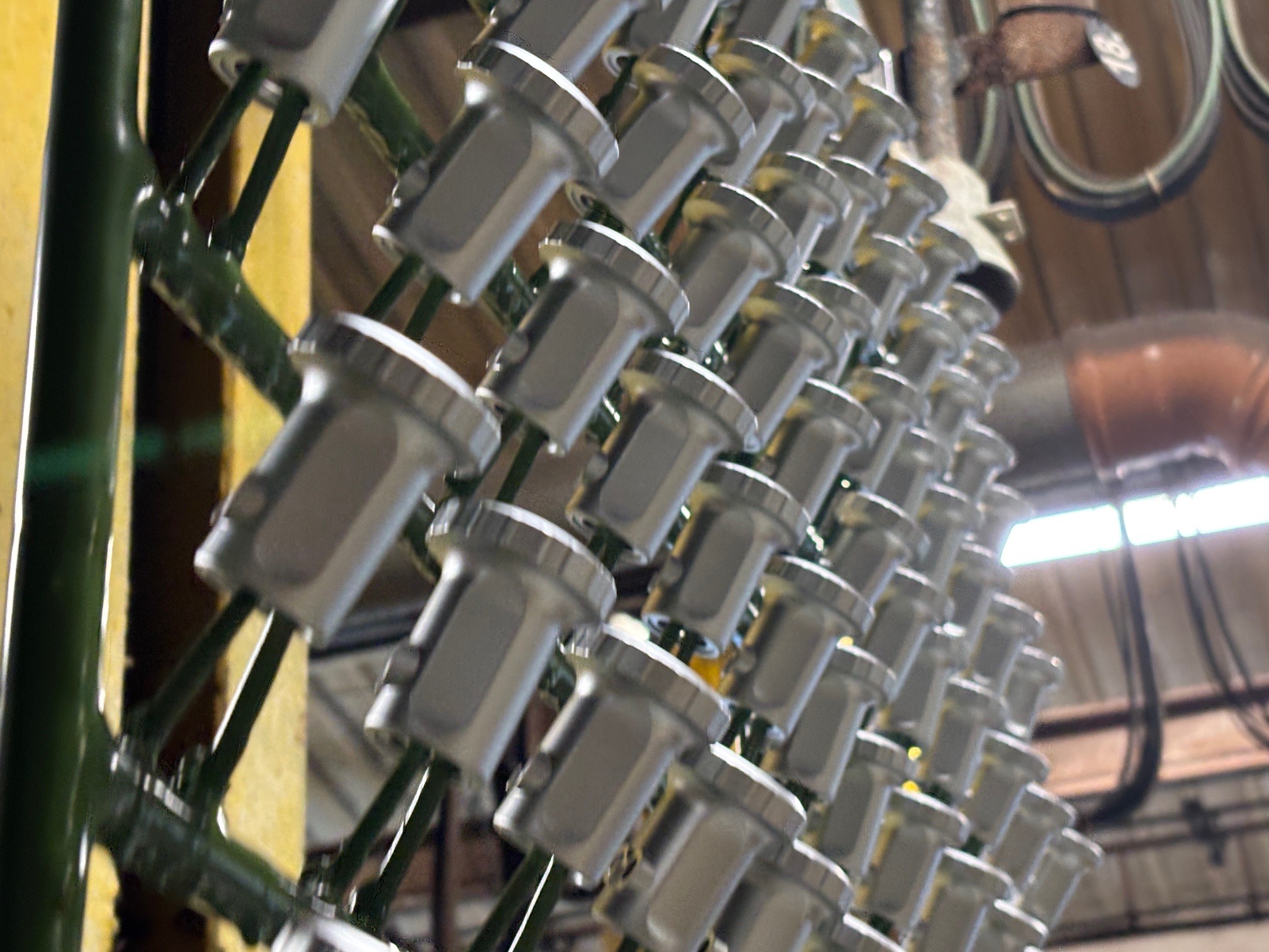 knk-zamac.sk - Výroba zinkových odliatkov a nábytkového kovania